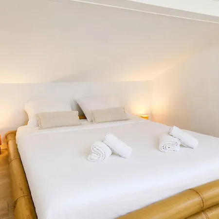 L'Emeris - Duplex Clim 9 Pers 3 Ch 2 Sdb - Paris & Disney * Fontenay-sous-Bois