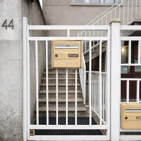 Appartamento L'Emeris - Duplex Clim 9 Pers 3 Ch 2 Sdb - Paris & Disney